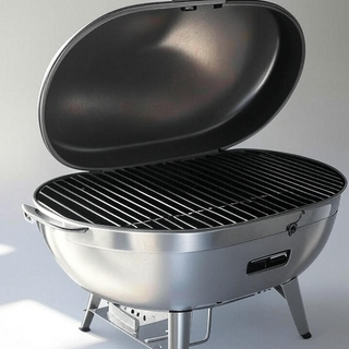 Portable BBQs