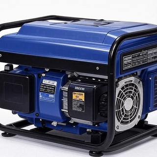 Portable Generators
