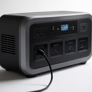 Portable Power Stations