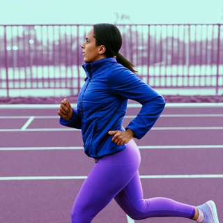 Running