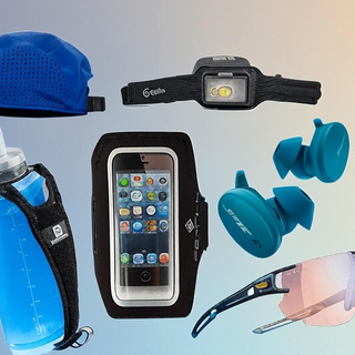 Running Accessories