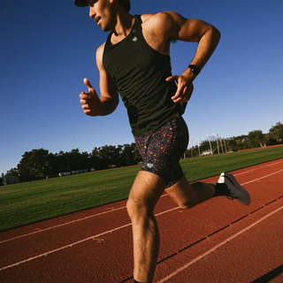 Running Apparel