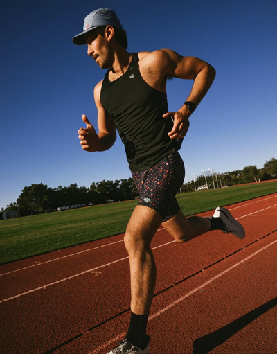 Running Apparel