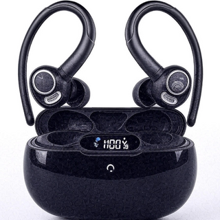 Running Headphones & Earbuds
