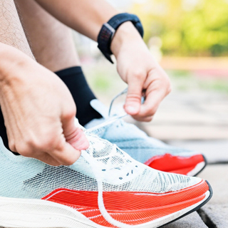 Running Shoes
