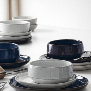 Flatware & Serveware