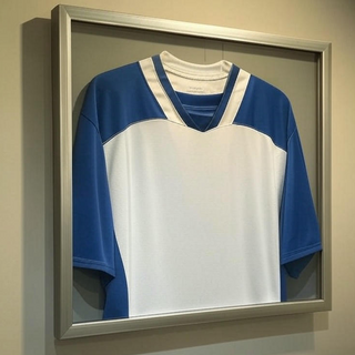 Shadow Boxes