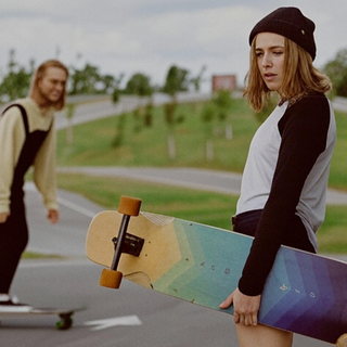Skateboarding Clothing