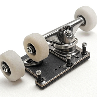 Skateboard Trucks