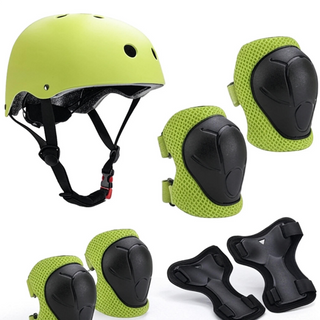 Skateboarding Protective Gear