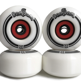 Skateboard Wheels