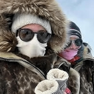 Sledding Clothing