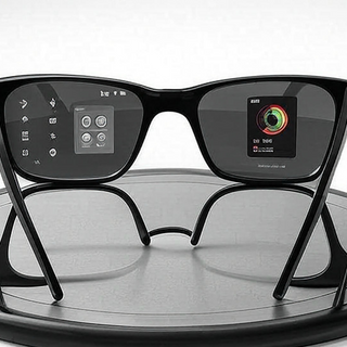 Smart Glasses
