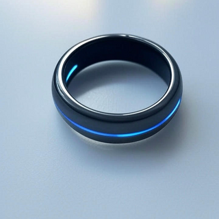 Smart Rings