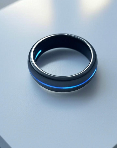 Smart Rings