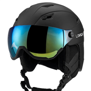 Snowboarding Helmets