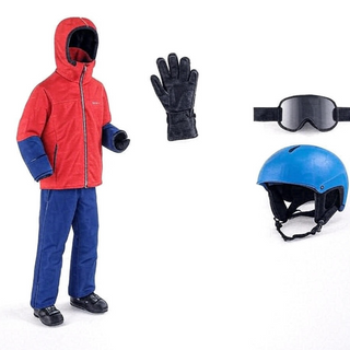 Snowboarding Accessories