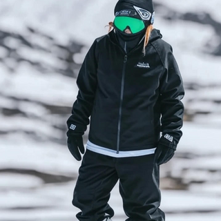 Snowboard Clothing