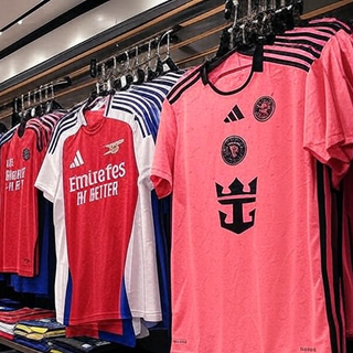 Soccer Clothing