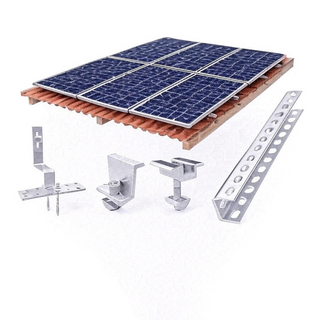 Solar Accessories
