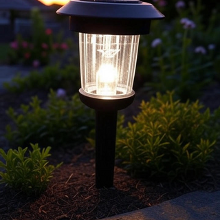 Solar Lighting