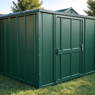 Portable Storage Sheds