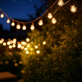String Lights