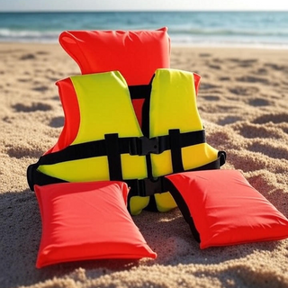 Swim Aids & Life Jackets