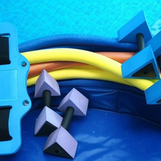 Swimming Training Gear