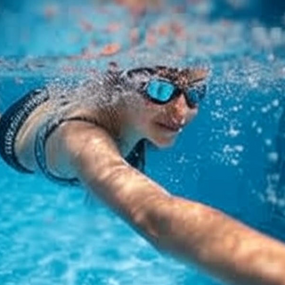 Swimming
