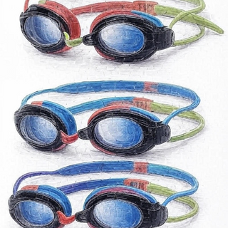 Swimming Accessories