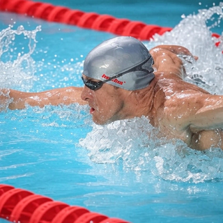 Swimming Caps