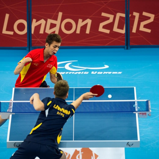 Table Tennis