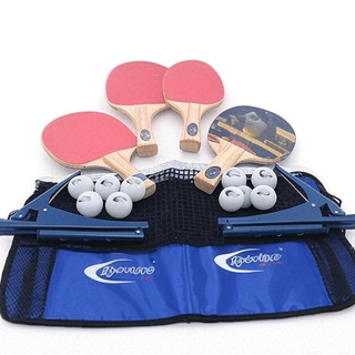 Table Tennis Accessories