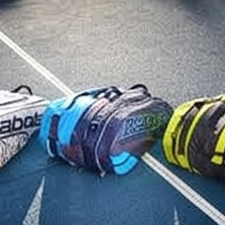 Tennis Accessories