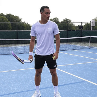 Tennis Clothing