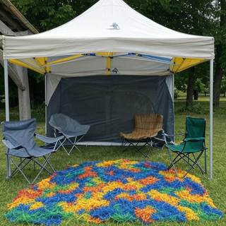 Tents & Shelters