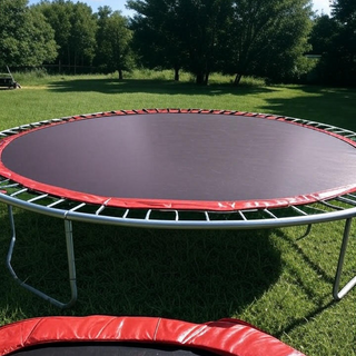 Trampolines & Accessories