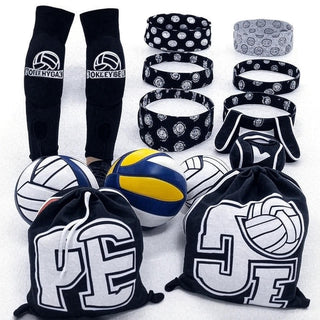 Volleyball Accessories