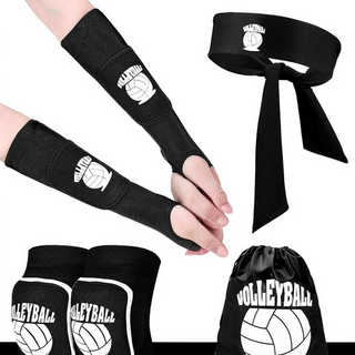 Volleyball Protective Gear