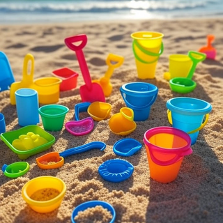 Water & Sand Toys