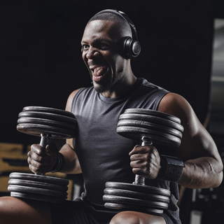 Weight Training & Fitness