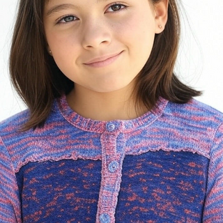 Girls Pajama Cardigans