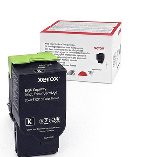 Xerox Ink & Toner