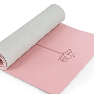 Yoga & Pilates Mats