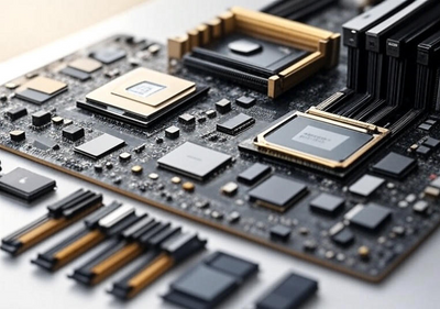 Computer Components