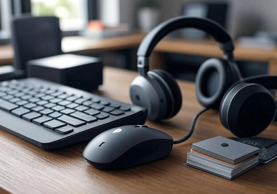 Computer Accessories