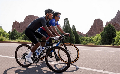 Cycling