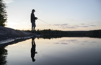 Fishing