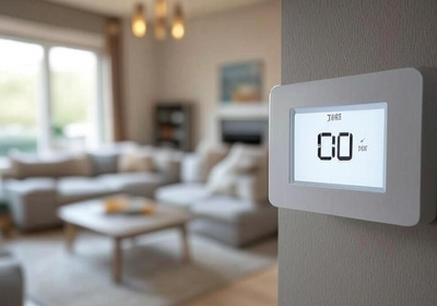 Heating & Cooling